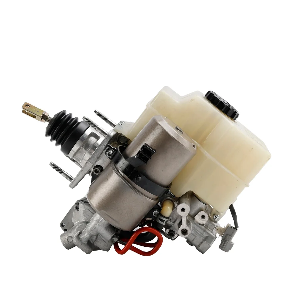 

Усилитель главного тормозного цилиндра для Toyota Land Cruiser 47050-60010