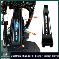 Dualtron Stem Headset Cover New Old Version Suit for Dualtron Thunder II/III Dualtron Victor/New Storm/New Achilleus DT Scooters