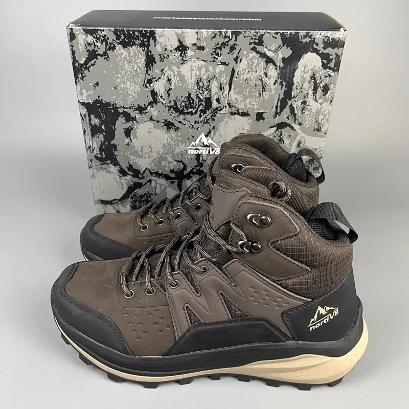 Nowe męskie i damskie oddychające profesjonalne buty trekkingowe anty-otarciowe wysokiej jakości buty do wspinaczki górskiej buty turystyczne bardzo dobre