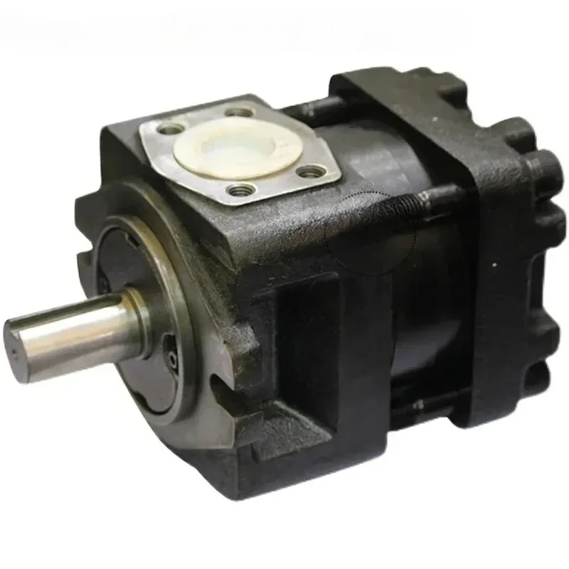 

Japanese Gear Pump QT52-40F/A Hydraulic Pump QT52-50F A QT52 63F BP
