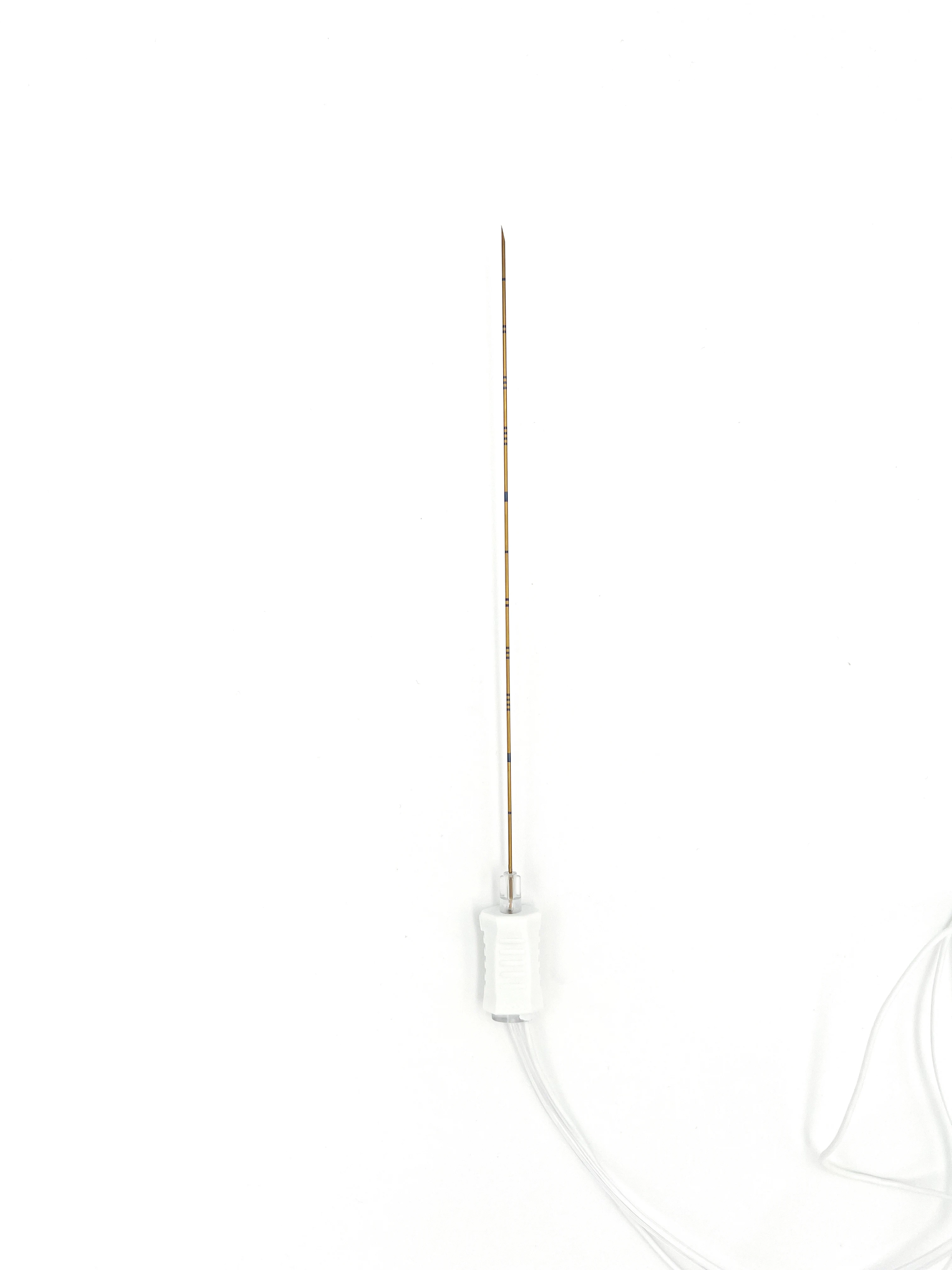 Disposable Strile 16-27G Plexus Stimulation Insulated Nerve Block Set Medical Supplies Dressing Made