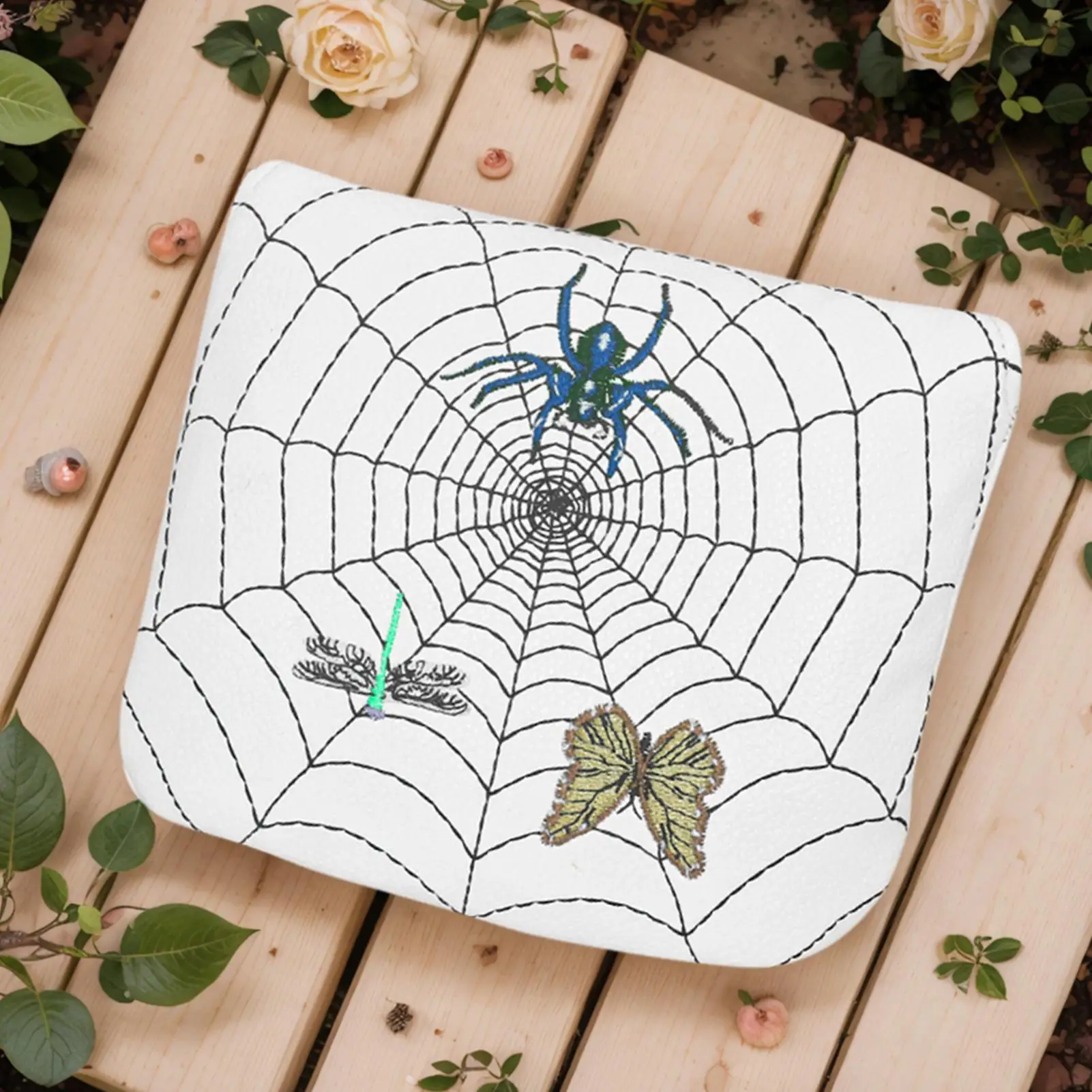 أغطية رأس نادي الجولف حماية شاملة أغطية رأس السائق للرجال والنساء والشباب والمراهقين لاعبي الغولف والزوجة والابن والابنة #3