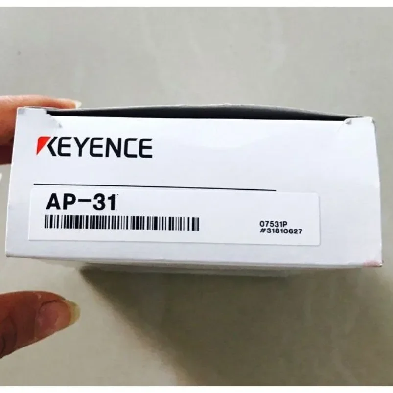 1PC  New Keyence AP-31 AP31 Photoelectric Switch Sensor  In Stock #familitrade