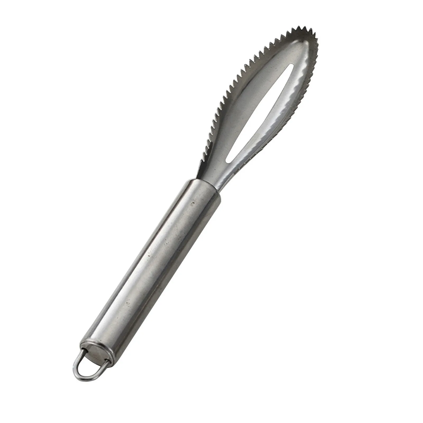 Stainless Fish Scales Scraping Graters Fast Remove Cleaning Peeler Scraper Bone Tweezers Tool Gadge Kitchen Accessorie Gadgets