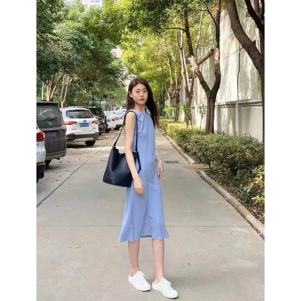 Hot Sale Large-capacity Bucket Bag Women's 2026 New Fashion Niche Design Shoulder Crossbody Bag Unique Versatile High-end