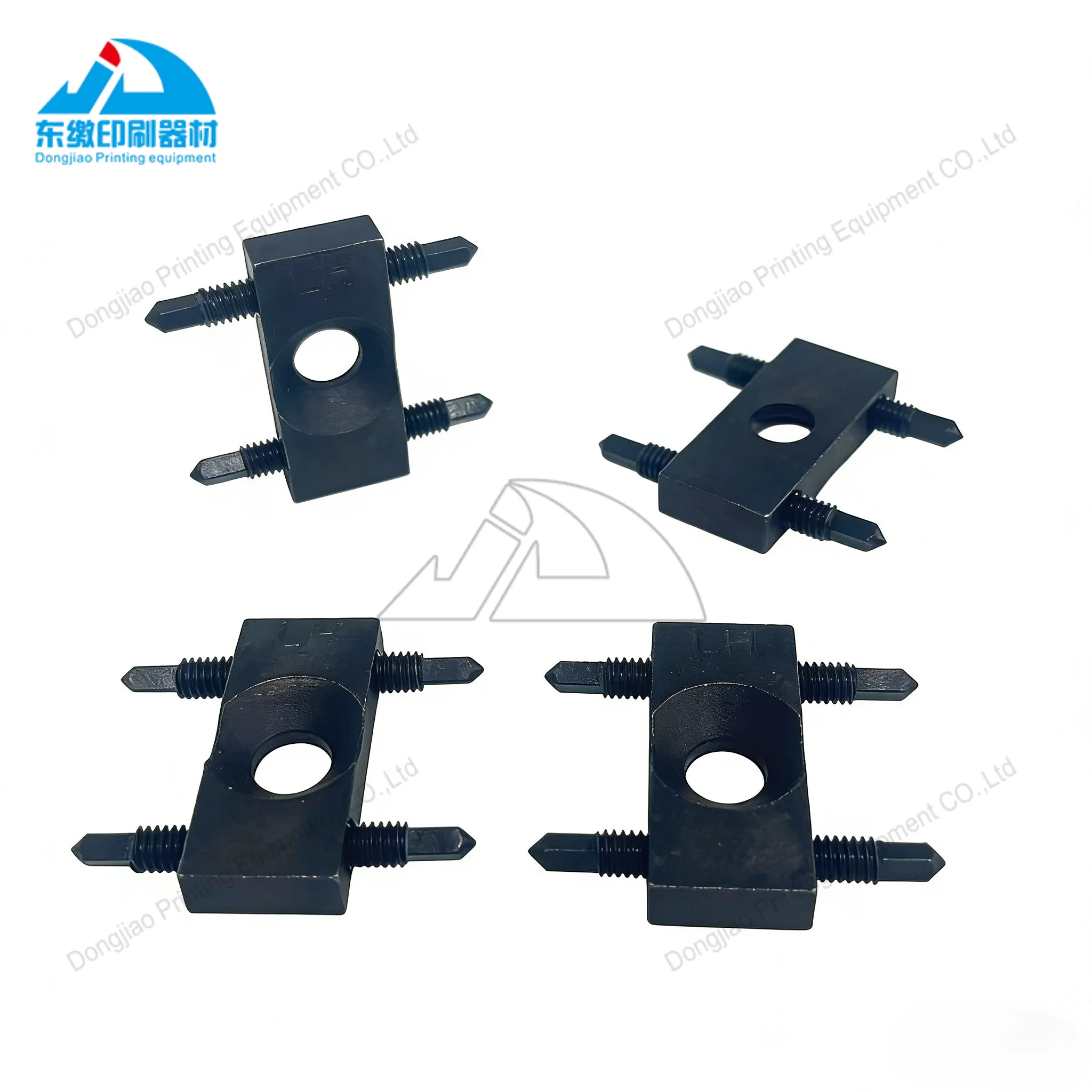 

Регулировочный винт для печатного оборудования, замок для бронзирующей машины или замок для квадратной пластины