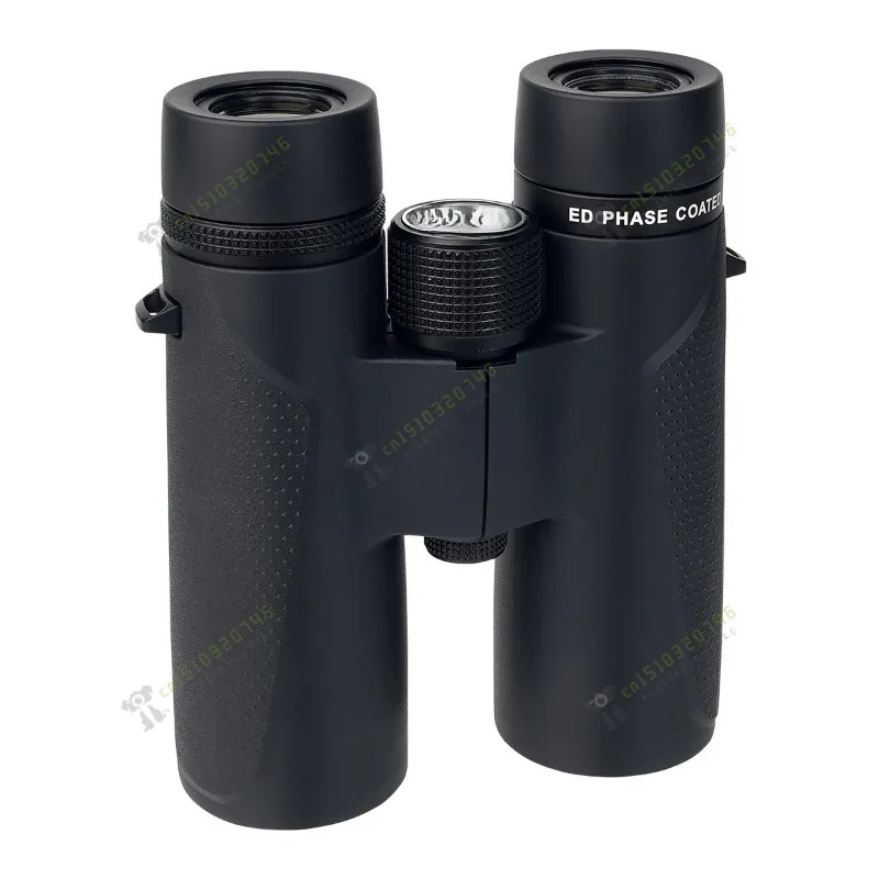 8X42 binoculars head ED glass, low dispersion, magnesium alloy, ultralight body, large field of view