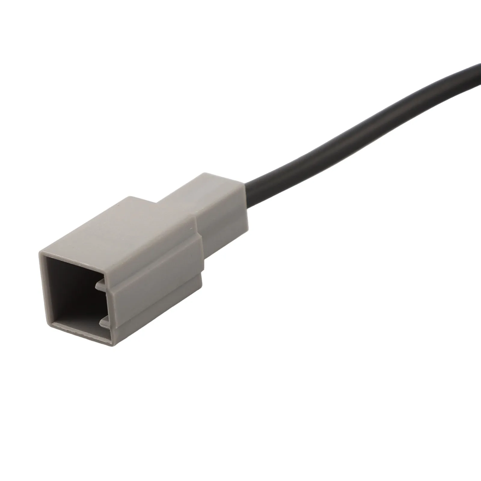 For Toyota Radio USB Cable USB Male Adapter Cable Car Radio Upgrade Easy To Use High Universality Anti-corrosion