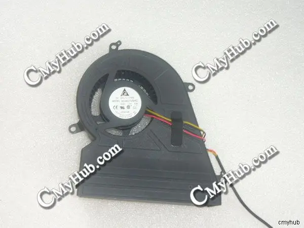 For Delta BSB0705HC 8L60 Lenovo All In One PC Computer Cooling Fan 3Pin BSB0705HC -8L60 8L60