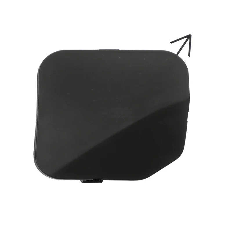 For Nissan Pathfinder 2013 2014 2015 2016 Car Front Bumper Tow Eye Hook Cover Black Exterior Accessories Replacement 622A0-3KA0A