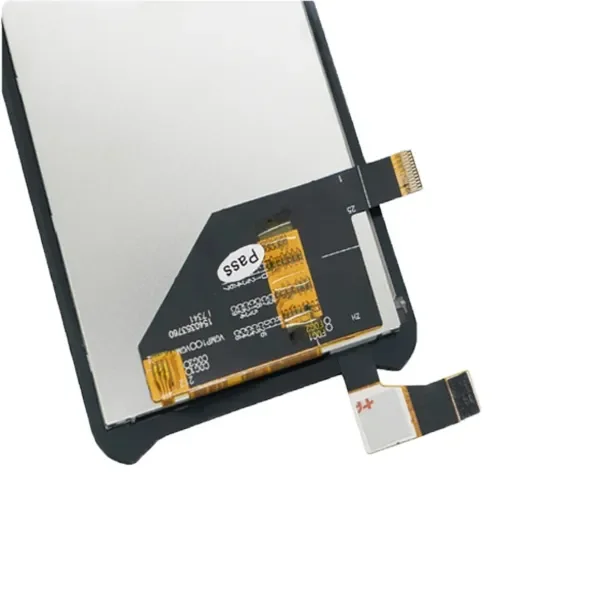 New  Touch Screen for Zebra TC20 PDA touchscreen barcode scanner