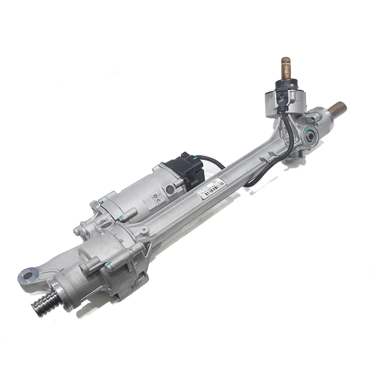 

FELENDO LR033526 Electric Steering Rack LR033526 for Range Rover 2013
