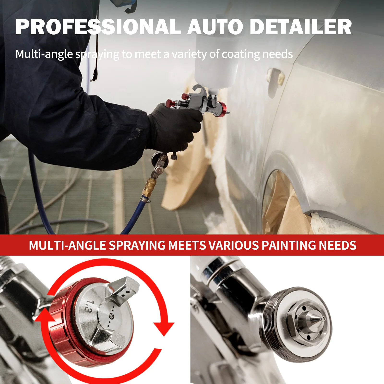 Thumbnail 2 - #3 Compare Nail Guns Before You Buy