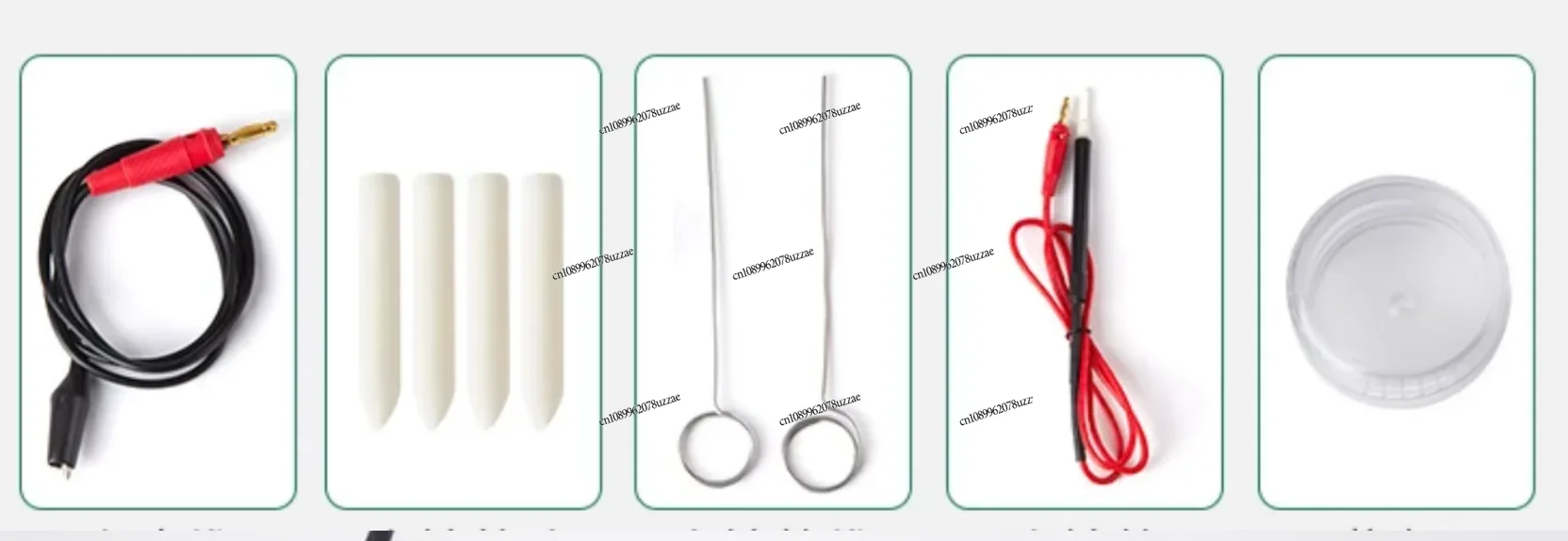 قلم الطلاء الكهربائي طلاء الذهب الفضة الذهب نوع آلة تصفيح المجوهرات الكهربائي أدوات معالجة القلم #3