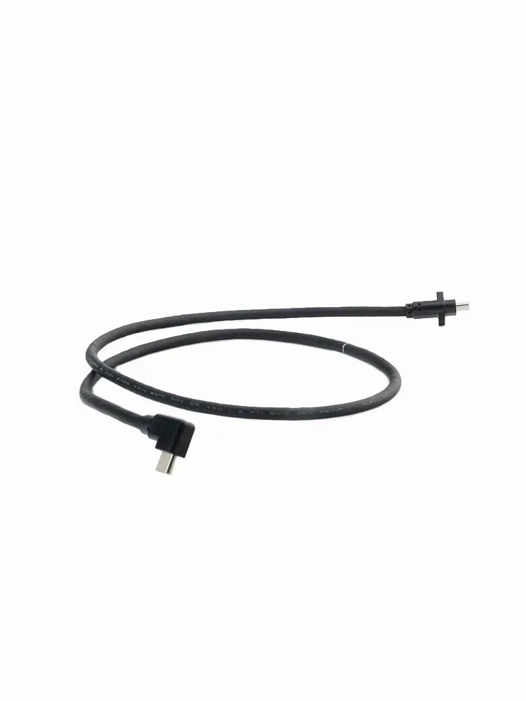 Kabel ekstrudera FLASHFORGE do drukarki 3D AD5X, część zamienna — zdjęcie produktu 7