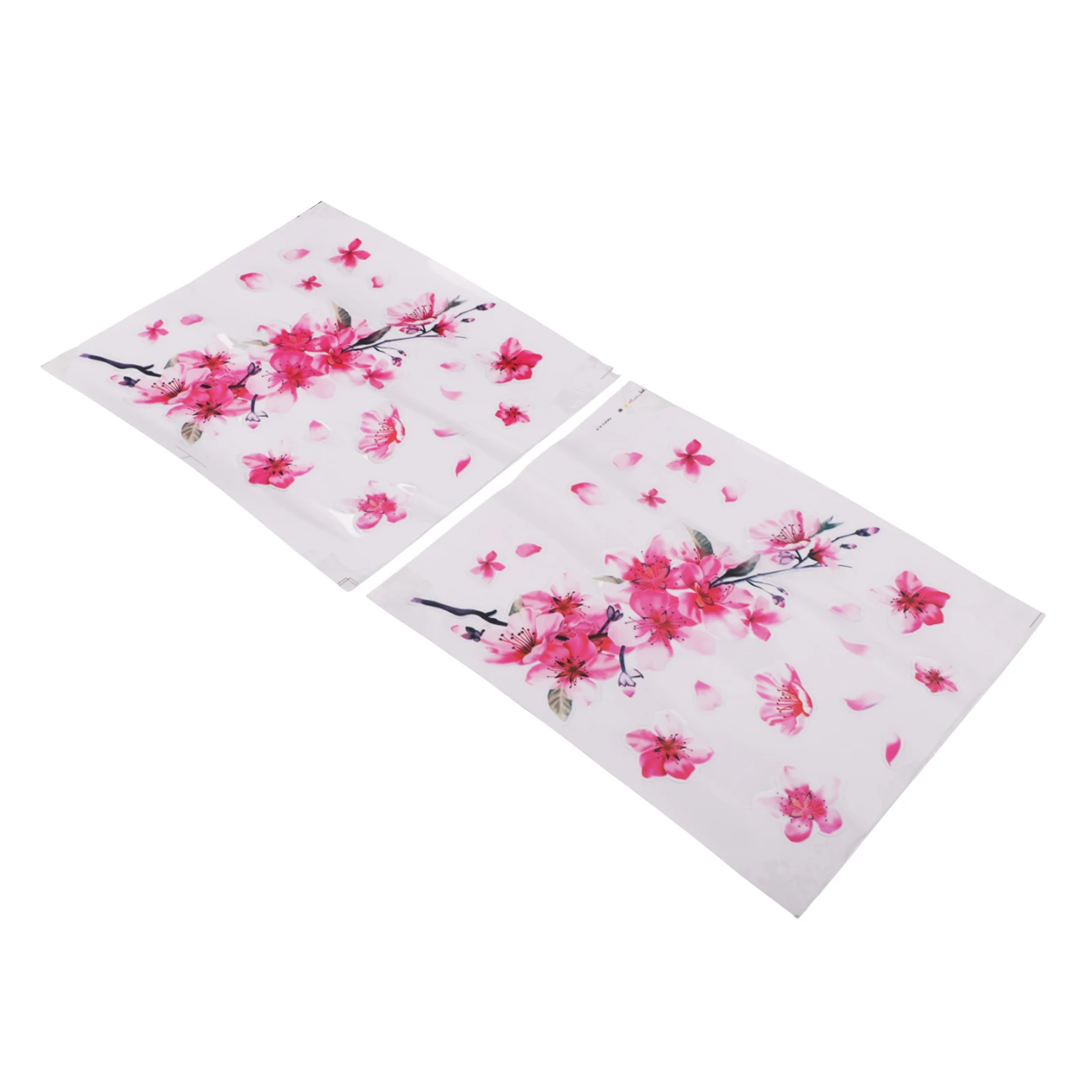 

Pink Vinyl Decal Self-Adhesive Sticker Hassle-Free Customization Long-lasting Color Weather Resistant Material