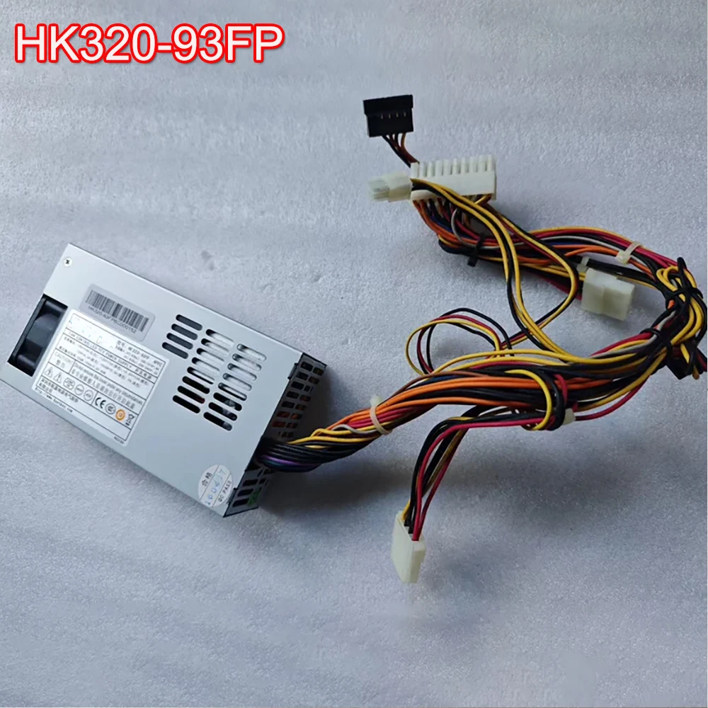 

HK320-93FP 220W 1U Server Power Supply