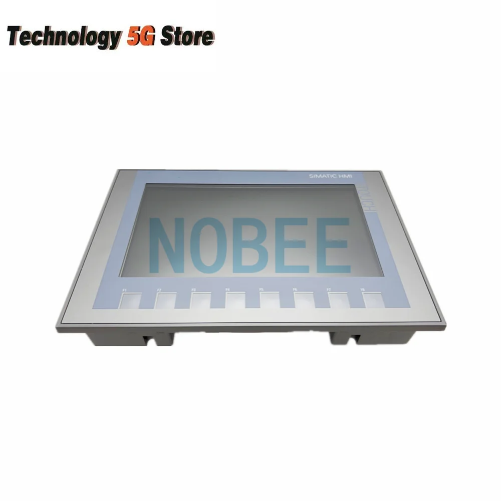 

9 Inch HMI, KTP900 Basic Touch Panel, 6AV2123-2JB03-0AX0, 6AV21232JB030AX0, New