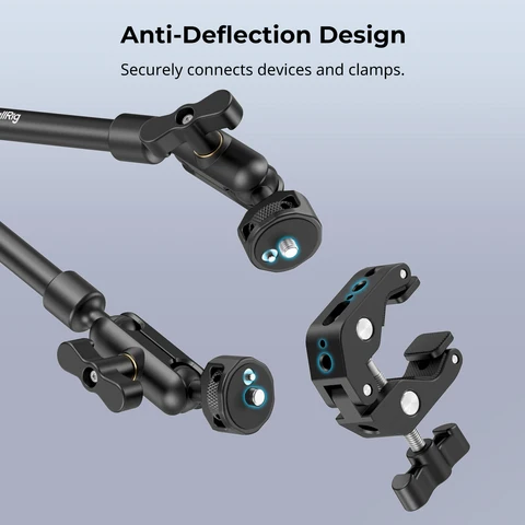 SmallRig Волшебная Рука 4766 для камеры с креплением и регулировкой угла — внешний вид товара