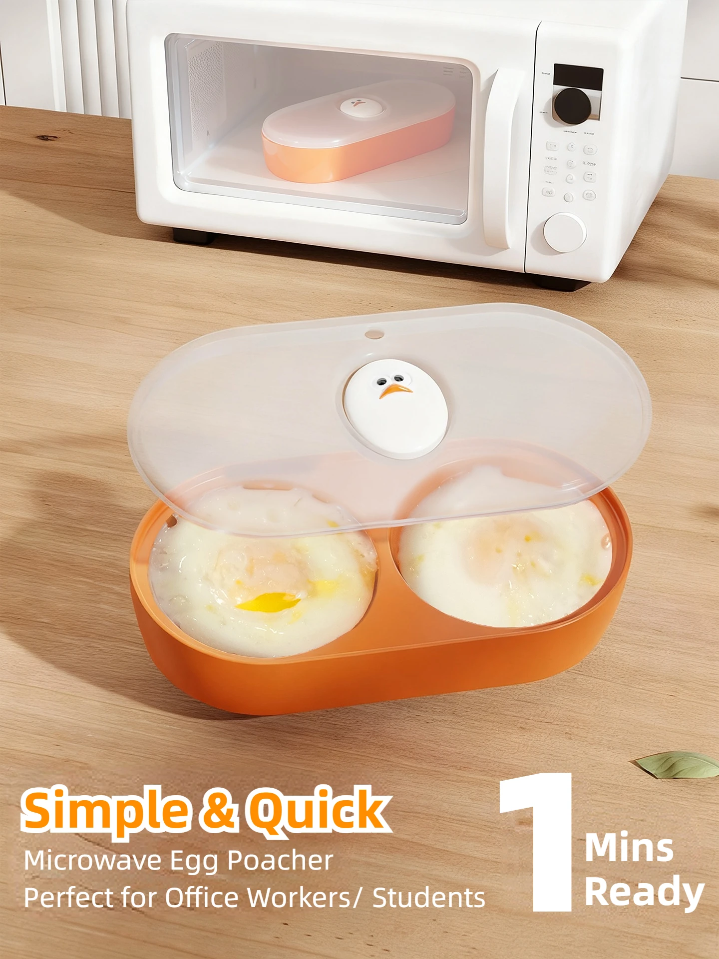 Thumbnail 2 - #50 Trending Egg Cookers Right Now
