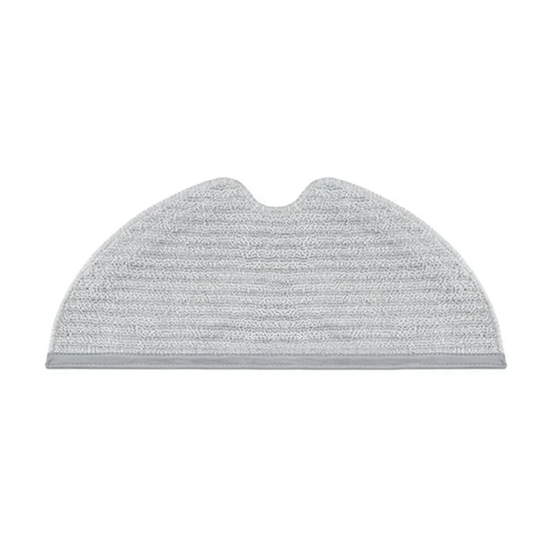 For D9 / D9 Max / L10 Pro Vacuum Parts Roller Side Brush Hepa Filter Mop Cloth Sweeping Robot Accessories-A51M