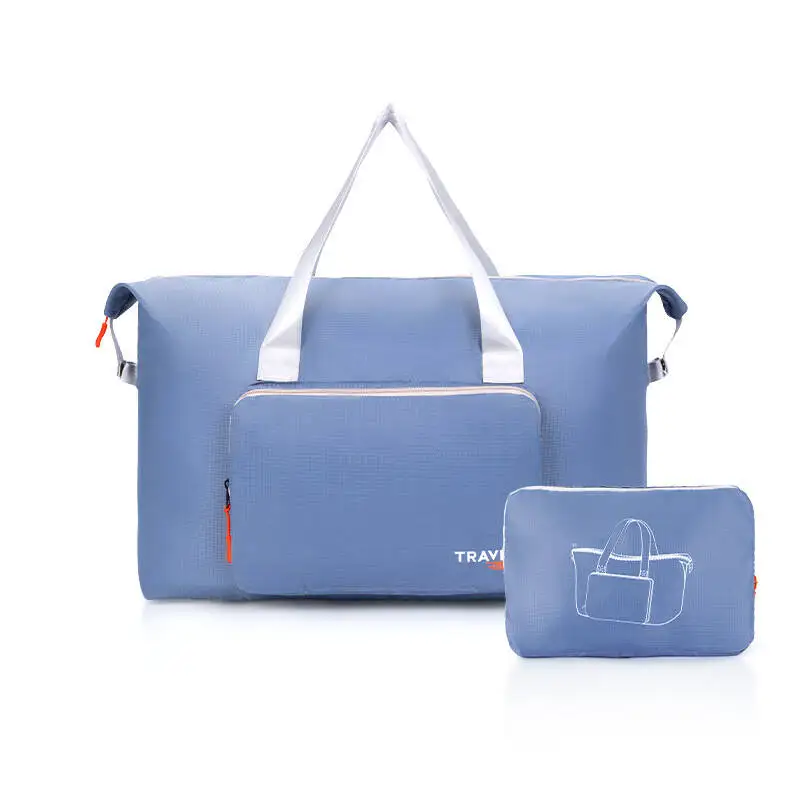 Multi functional travel bag, large capacity fitness bag, handbag, luggage bag, clothing storage bag, business travel bag