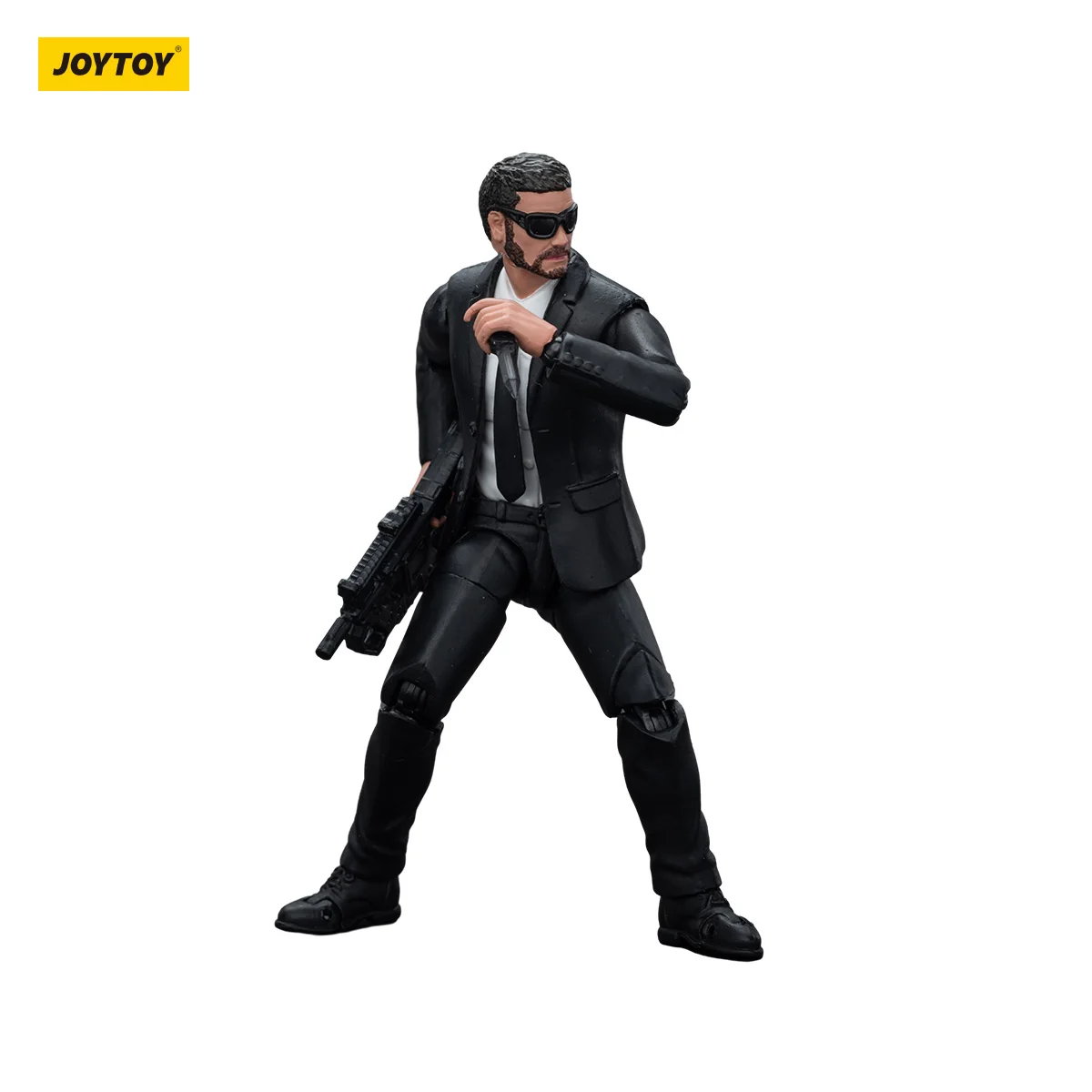 JOYTOY Hardcore Coldplay Army Builder Promotion Pack Figurka 16 Figurki Akcji Dekoracja Oryginalna Kolekcja Model Lalka