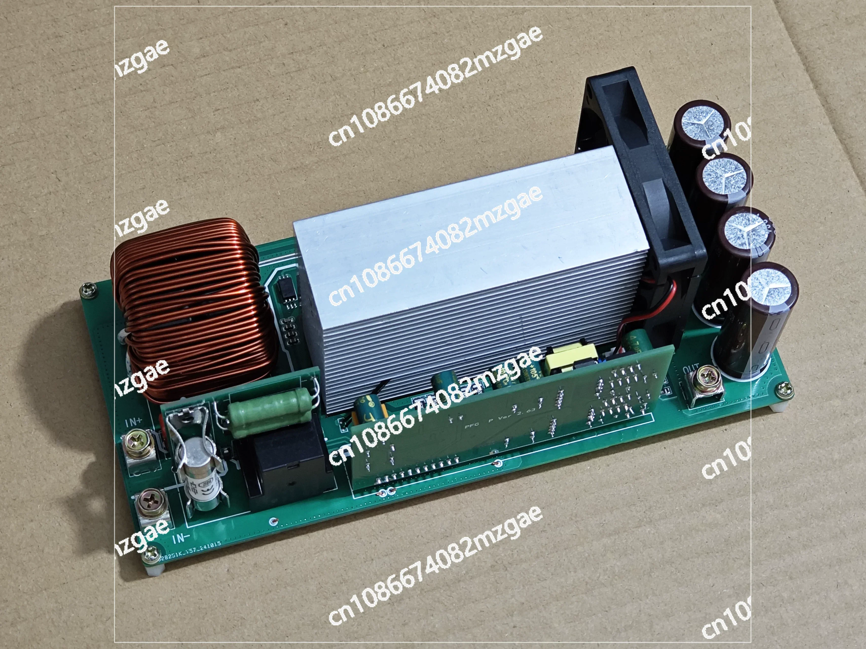 For Boost module 5KW full power DC BOOST non isolated boost PFC module inverter front-end