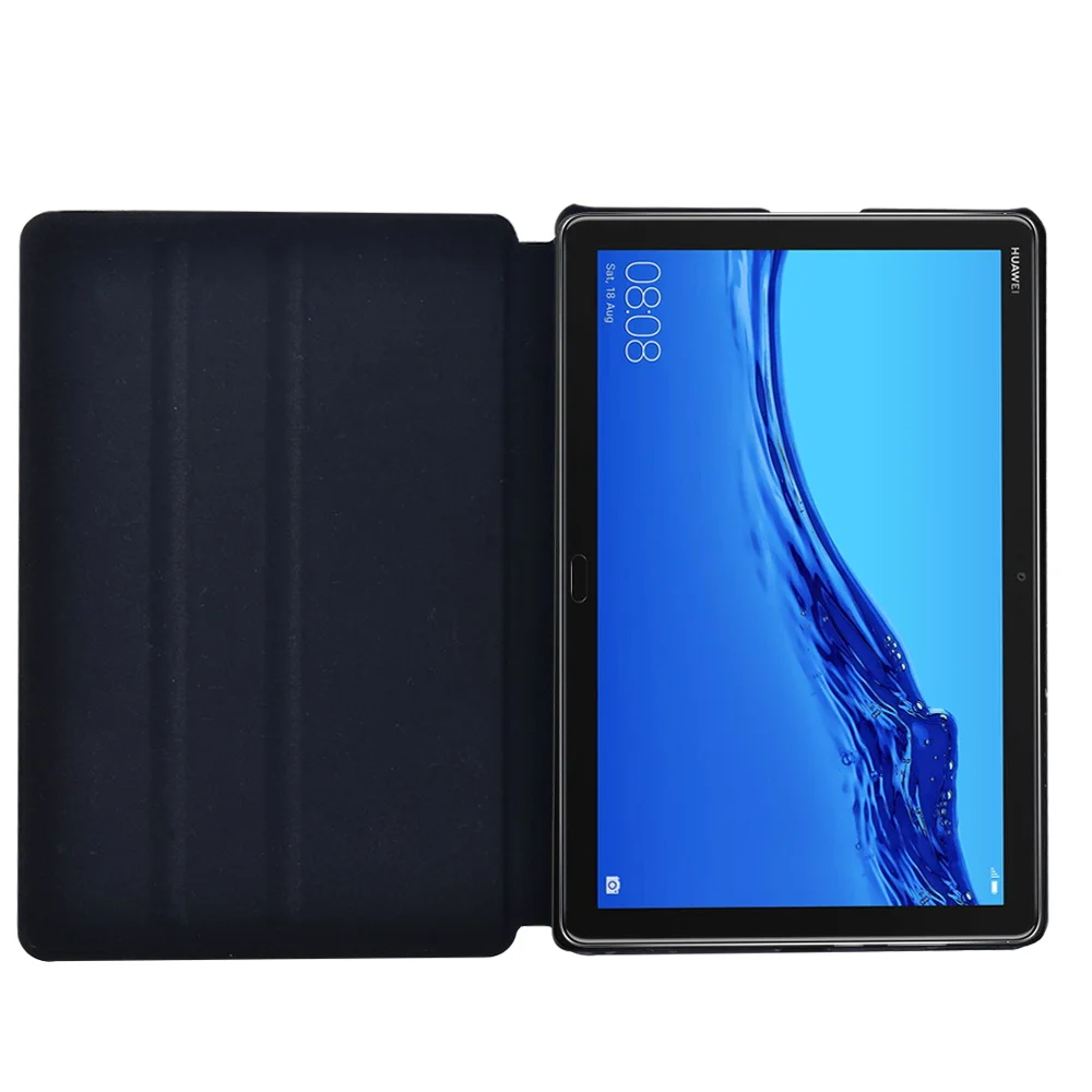 Tablet Case voor Huawei MediaPad M5 Lite 10.1 \