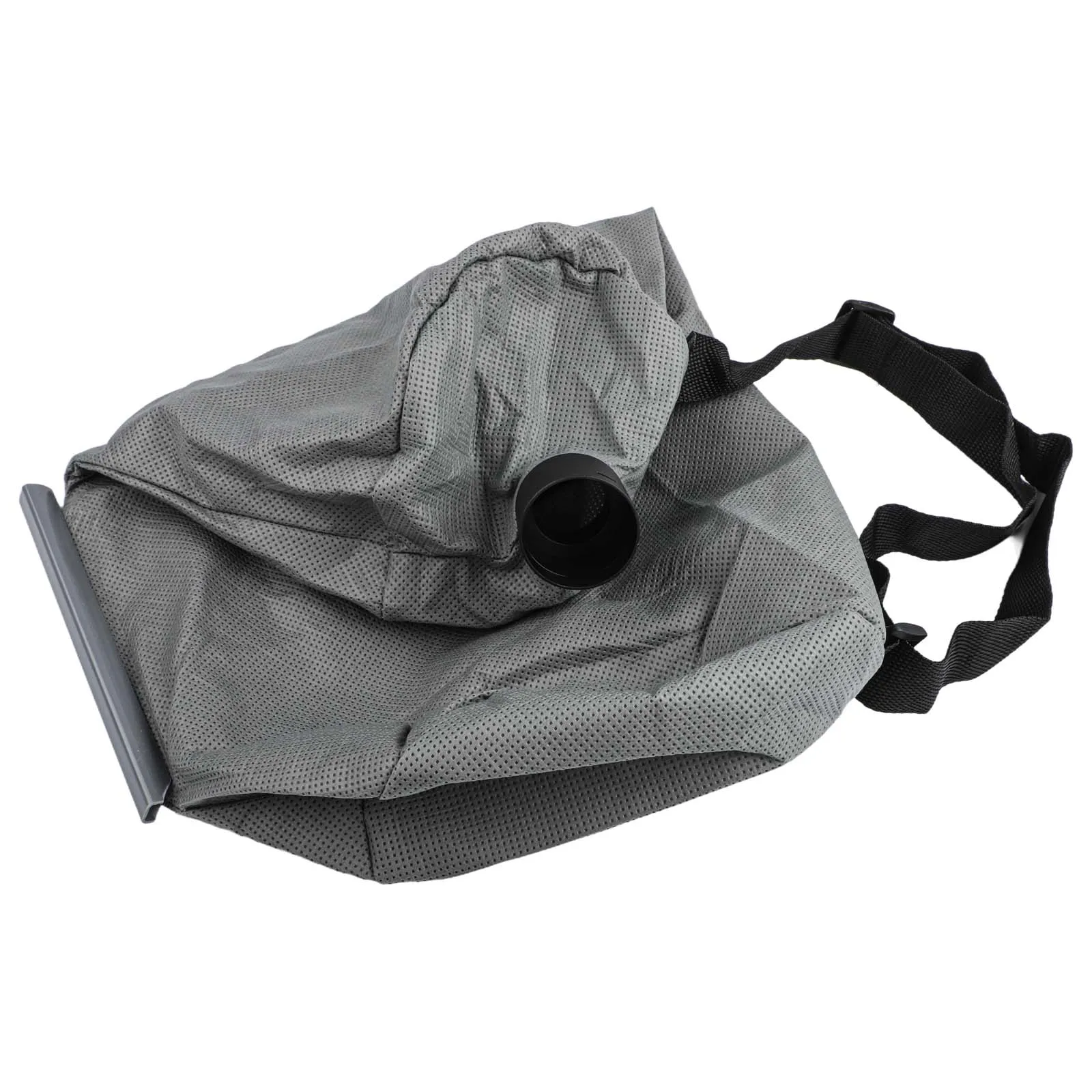 Plastic Dust Bag for Wall Sanding Machines Used with Long Rod Self-Priming Grinding Equipment in Renovation Projects