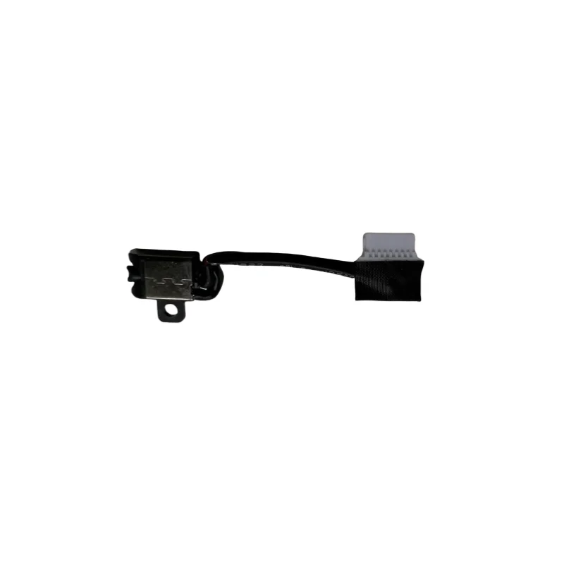 Prise d'alimentation cc, câble de harnais, Port de chargement pour Dell inspiron 14 5480 5580 5488 5498 5590 5598 Vostro 5481 5581 0K0XF2