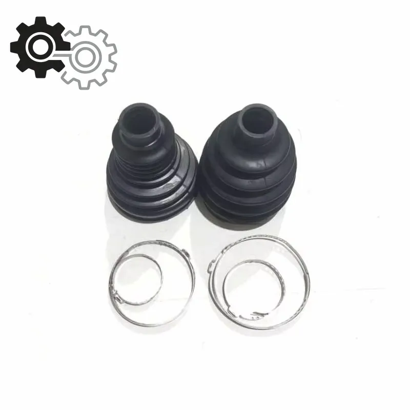 LR093686 Auto Spare Parts 1 set Front CV Joint Boot Kit For Land Rover Range Rover Velar 2018-2022