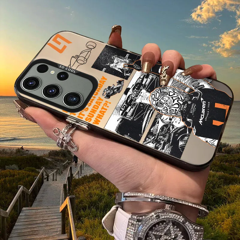 L-Lando N-Norris Fr… - image