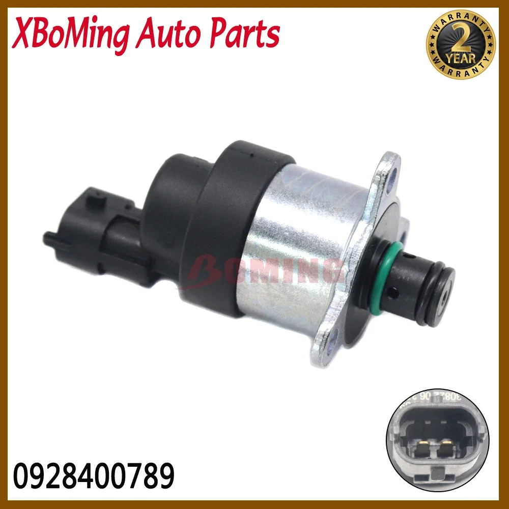 

0928400789 Car Fuel Pressure Regulator Control Valve For Volkswagen Constellation Volksbus For Volvo VM 210 0445020033