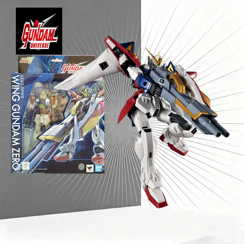 بانداي الأصلي أطقم منمذجة جاندام الكون جاندام صفر جاندام أبيان جاندام الجحيم الموت الله أنيمي عمل نموذج لجسم ToysModel