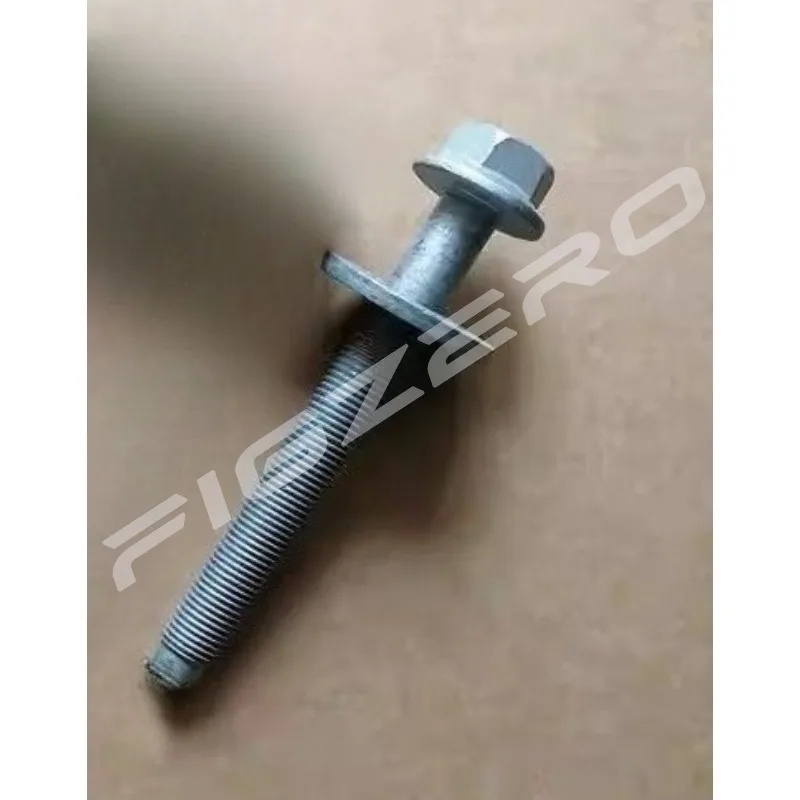 For Audi Q7 Touareg for Porsche Cayenne Lower Arm Subframe Beam Screw Front Rear Axle Swing Arms Fixing Screws