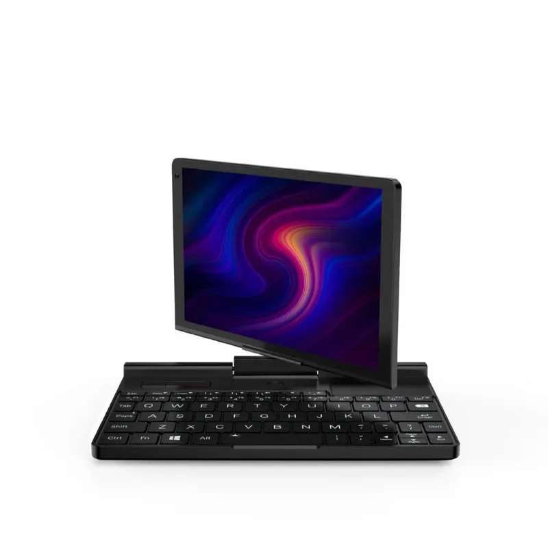 Notebook tascabile per tablet GPD Pocket3 Mini 2 in 1
