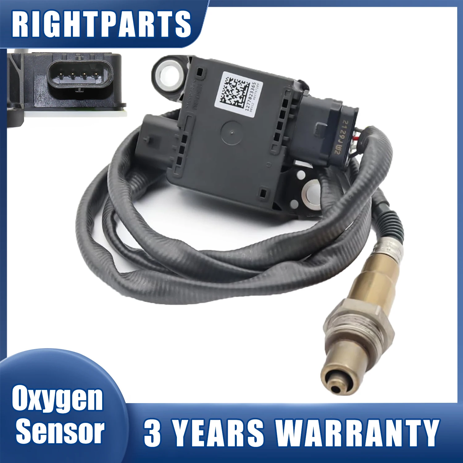 

0281008125 0281008126 New Particulate Matter PM Sensor 392652U700 for Hyundai 39265 2U700 39265-2U700