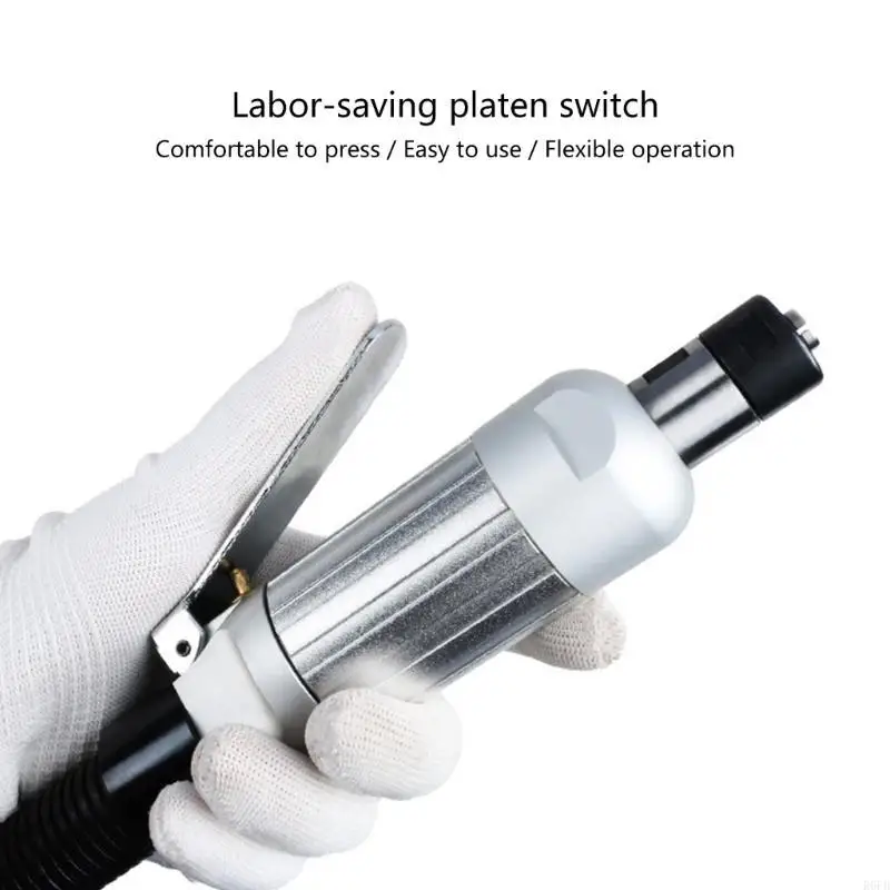 1/4In Pneumatic Gri… - image