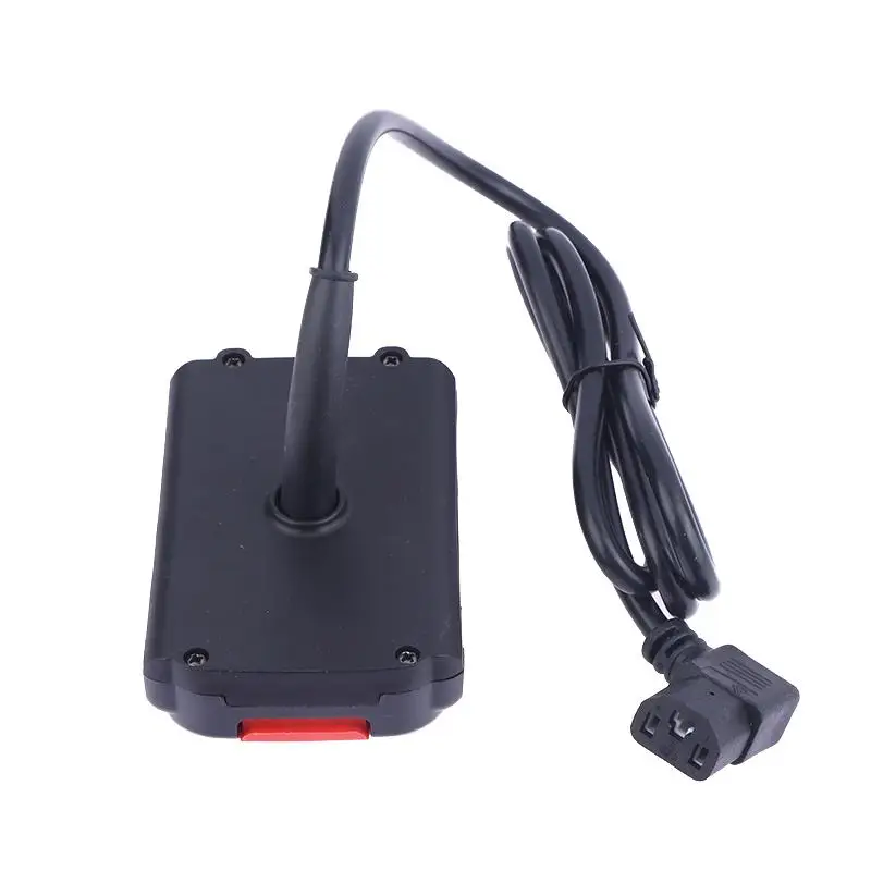 21V Backpack Lead Acid Battery Li-ion Battery Power Cord Connection Cable Converter For Hongsong 18V 21V Power Tool
