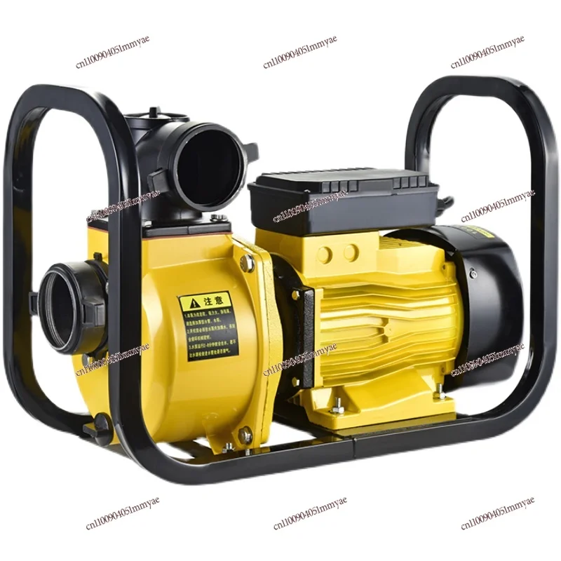 

Large Flow Centrifugal Pump Agricultural Irrigation Water Pump Suction Pump