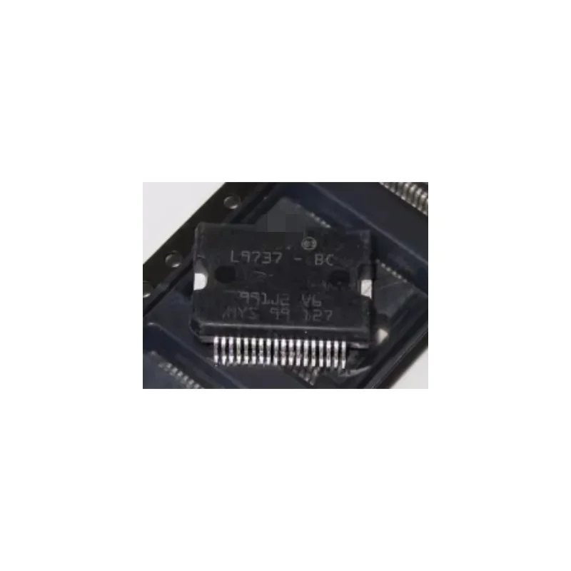 

1PCS/LOT L9737-BC Automotive computer board 5V power module chip driver chip vulnerable chip IC