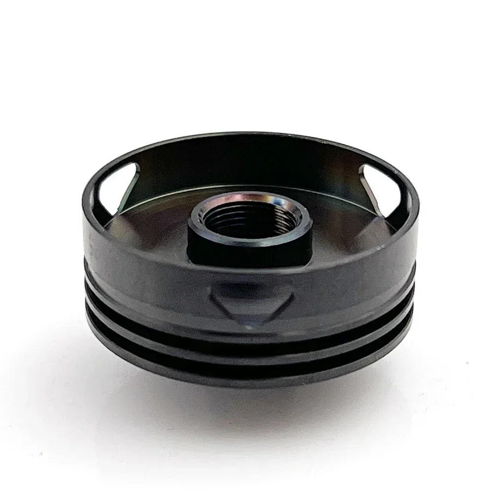 22mm Zerstäuber Kühlkörper Deck Liebe Stil DIY Stecker Wärmeableitung 24mm Mod Basis
