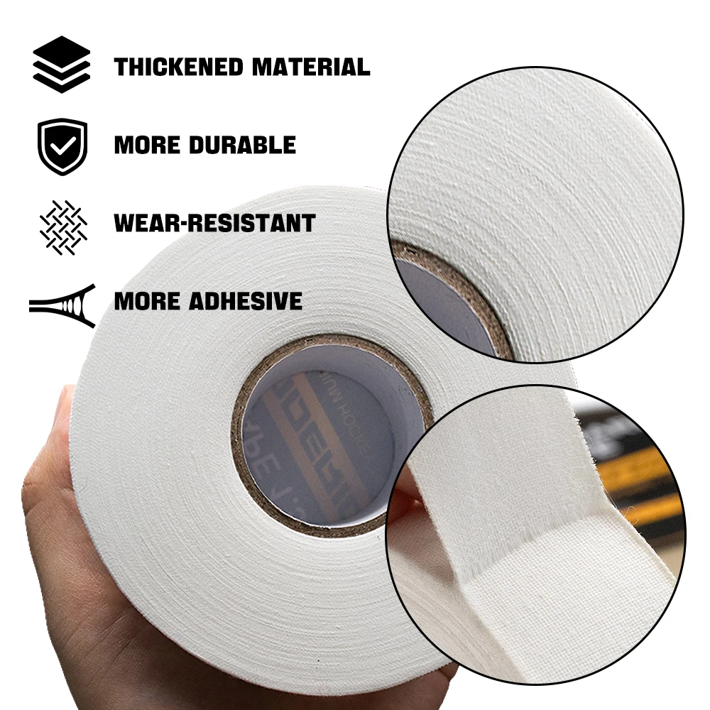 Ice Hockey Tape Set 0.5/1.0/1.5