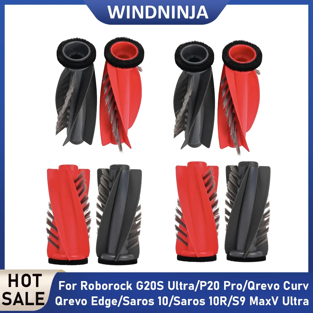 For Roborock G20S U…