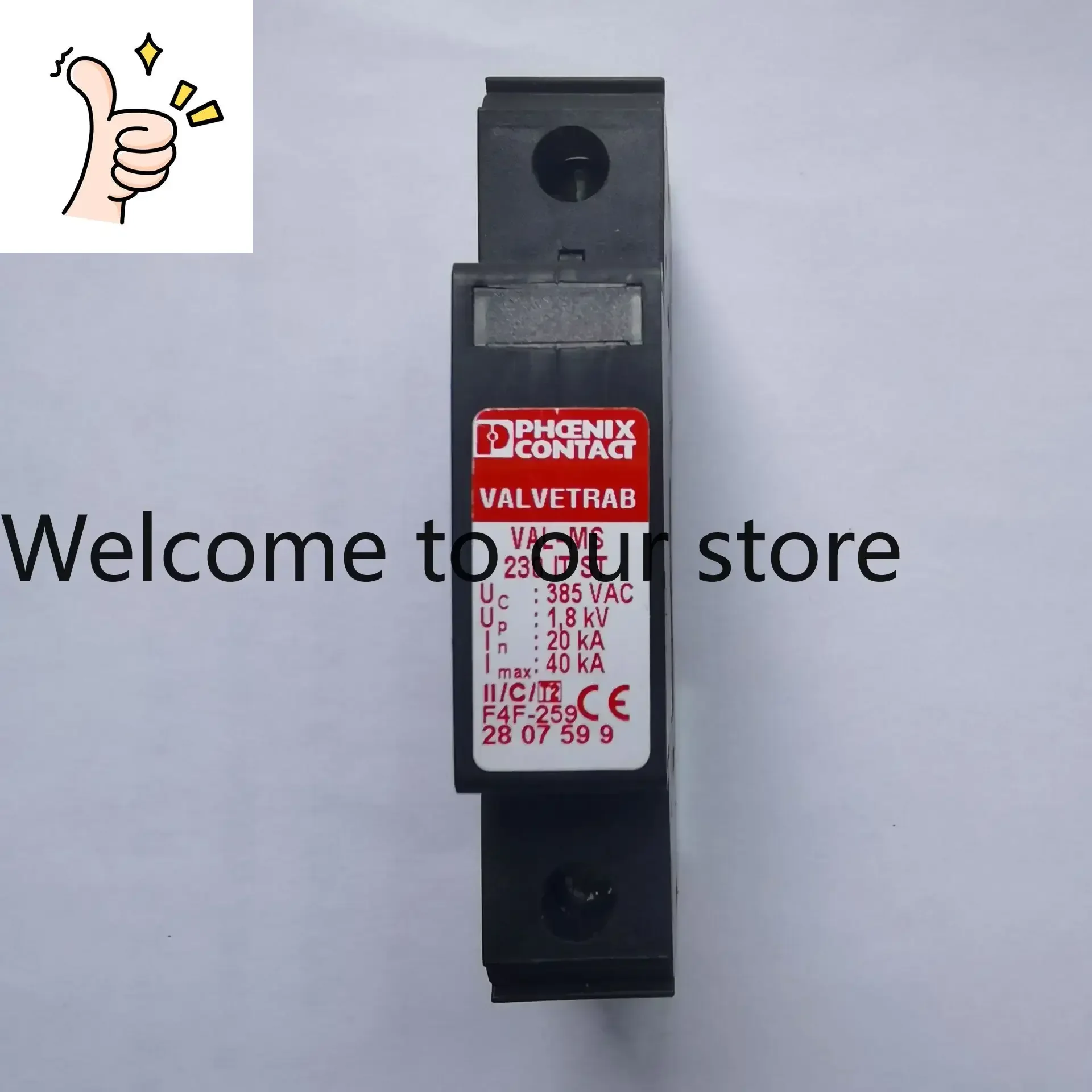 Surge Protector Pho…