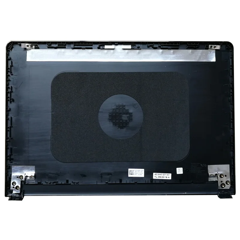 NEW For DELL Inspiron 14 3000 3462 3465 3467 3468 3476 3478 Laptop LCD Back Cover/Front Bezel/Hinges/Palmrest/Bottom Case