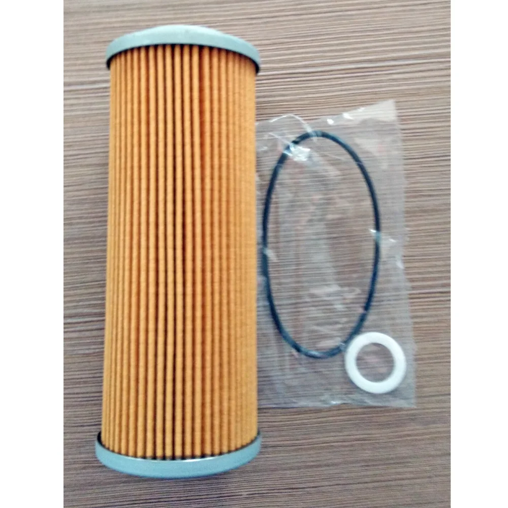 

Mahle filter element 02ZS00119 oil filter