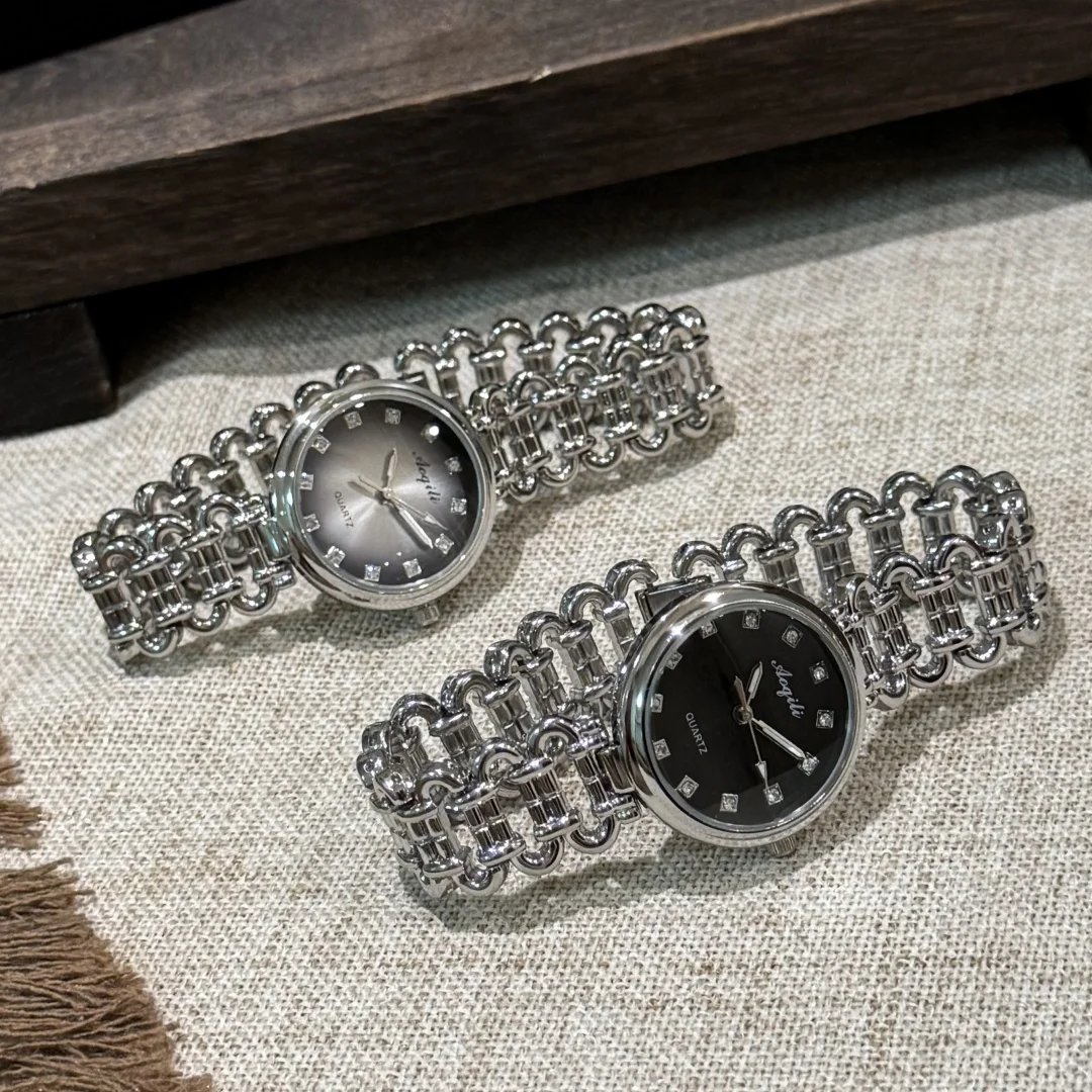 Женские часы с золотым браслетом, роскошные женские кварцевые часы для женщин, модные наручные часы, женские подарки, часы Relógio Feminino