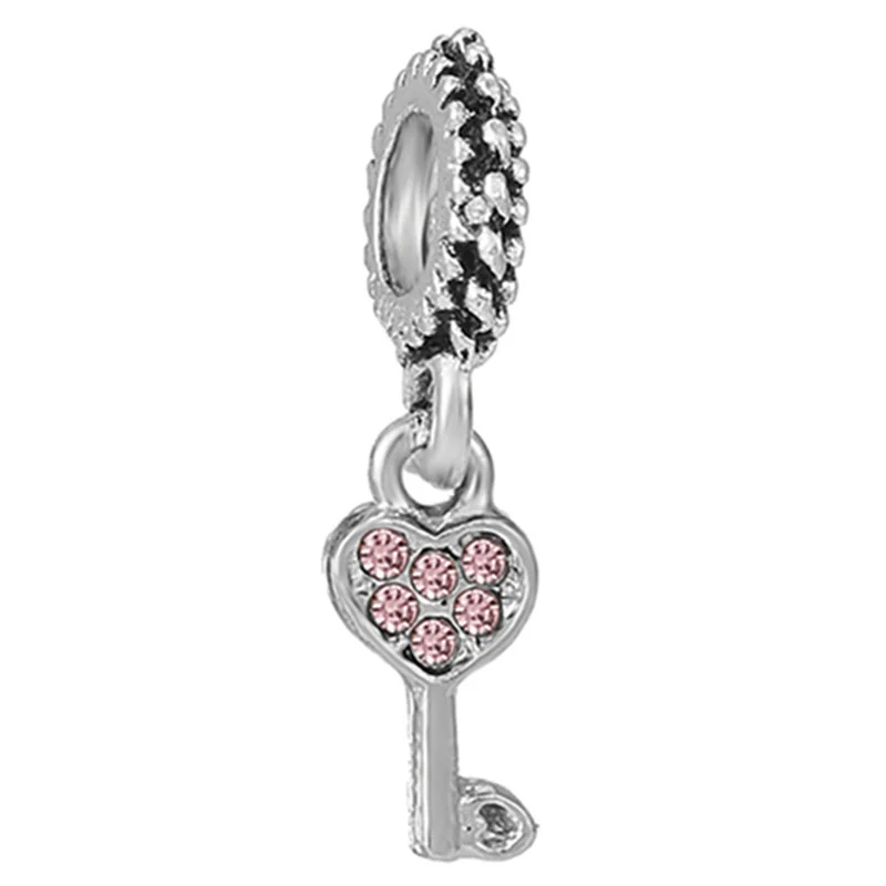 

Explosions Fashion 10PCS/lot Charm Beads Bracelet Necklace For Women DIY Classic Jewelry Accessories Dropshipping Wholesale